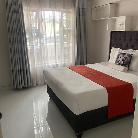 Villa Prince Harare Esterno foto