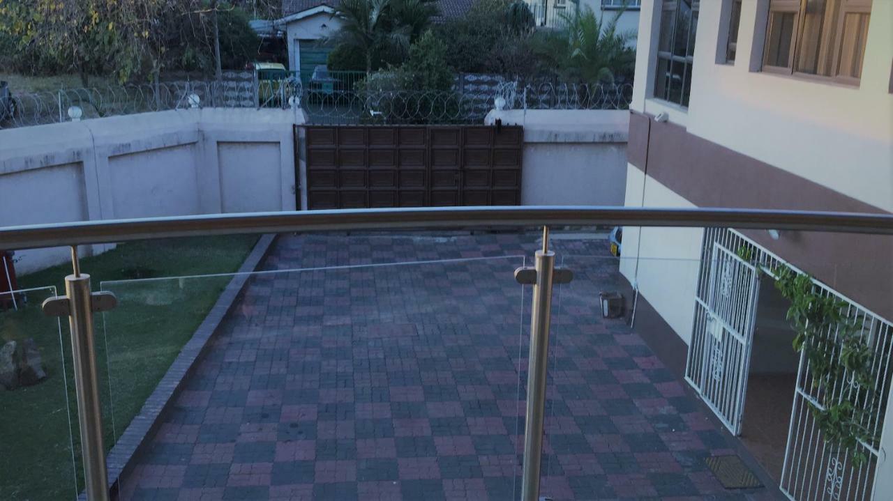 Villa Prince Harare Esterno foto