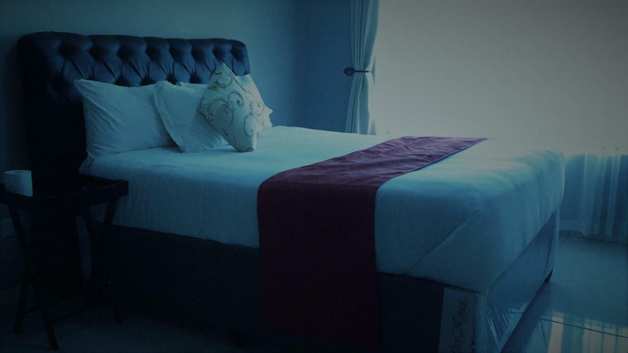 Villa Prince Harare Esterno foto