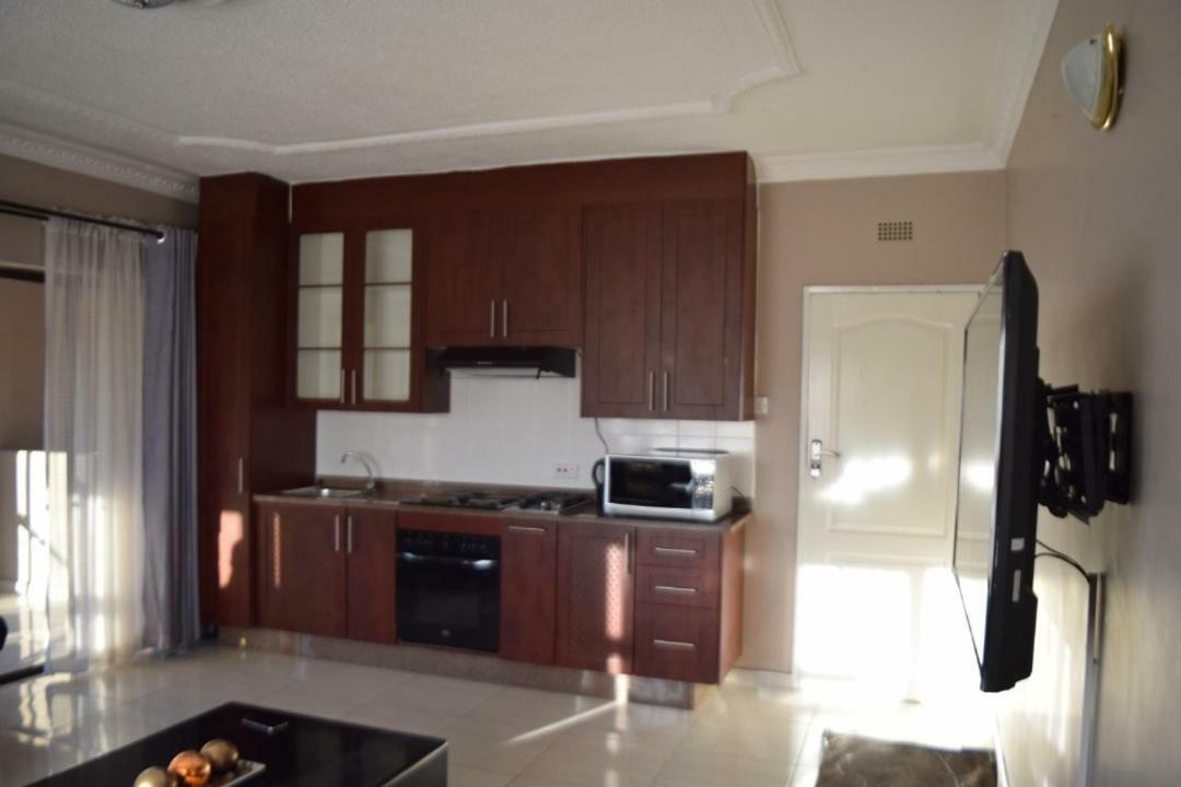 Villa Prince Harare Esterno foto