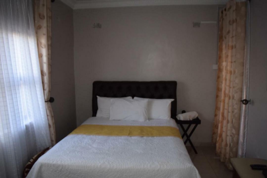 Villa Prince Harare Esterno foto