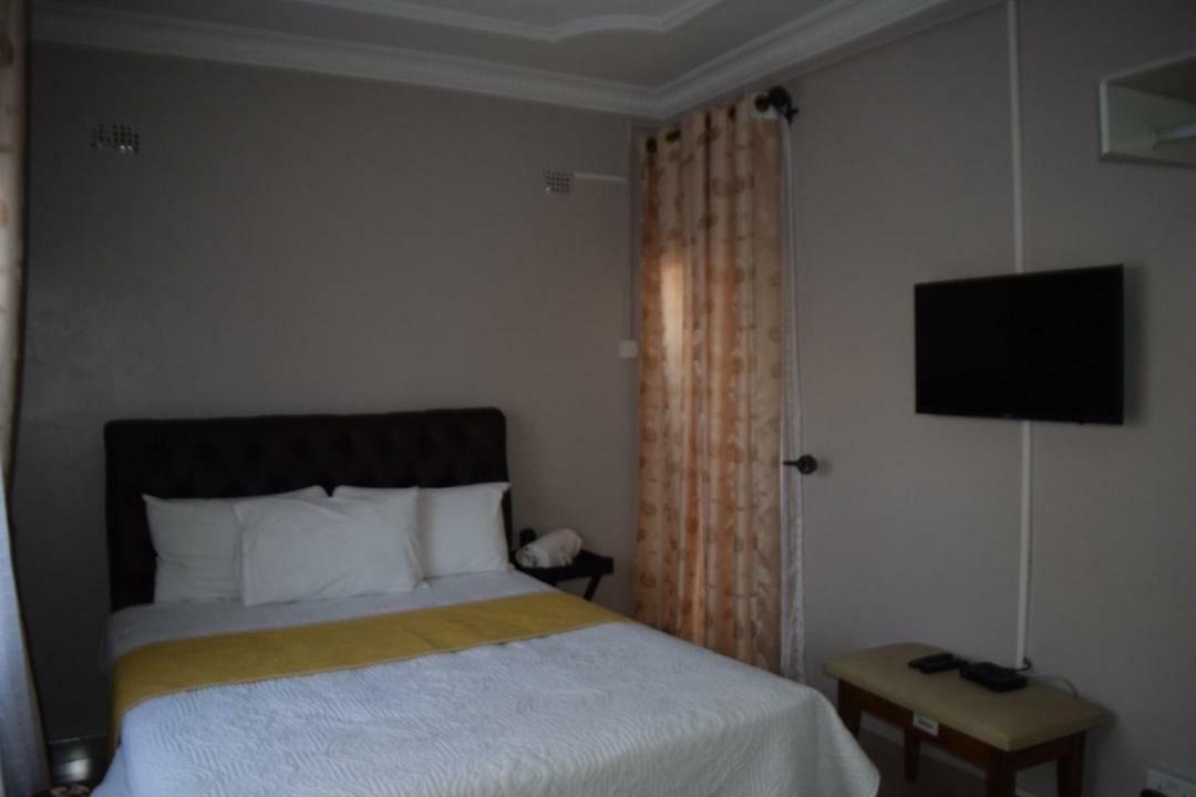 Villa Prince Harare Esterno foto