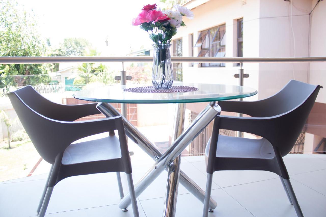 Villa Prince Harare Esterno foto