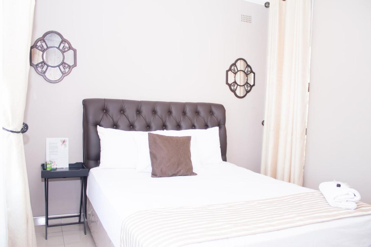 Villa Prince Harare Esterno foto
